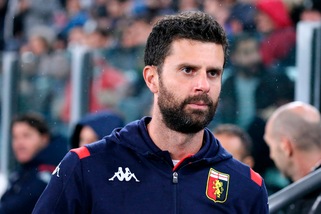 Genoa, Thiago Motta deluso dopo il Torino: "Potevamo vincere"