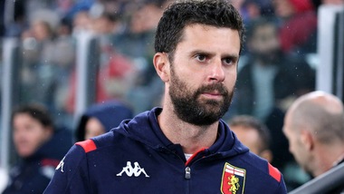 Genoa, Thiago Motta deluso dopo il Torino: "Potevamo vincere"