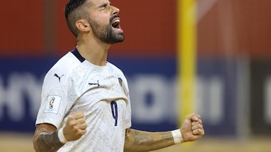 Mondiali, l'Italia vince con la Russia ai supplementari: è in finale