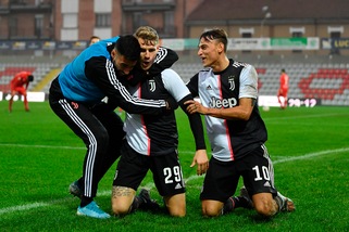 Mulè-gol e la Juve pareggia a Como: 1-1