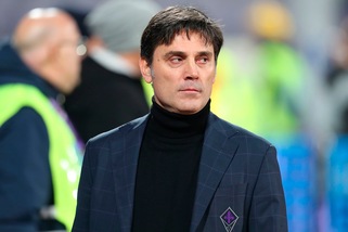 Fiorentina, Montella: "Fischi legittimi, ma i giocatori non li meritavano"