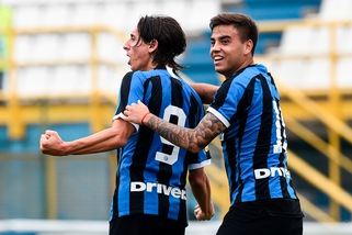 All'Inter Primavera basta Mulattieri: 1-0 in casa del Chievo