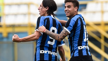 All'Inter Primavera basta Mulattieri: 1-0 in casa del Chievo