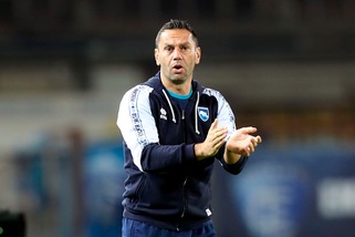 Diretta Perugia-Pescara alle 21, probabili formazioni. Dove vederla in tv