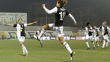 Vittoria pesante della Juve con la Fiorentina, Guarino: "Segnale forte"