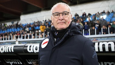 Diretta Cagliari-Sampdoria ore 20.45: formazioni ufficiali e dove vederla in tv