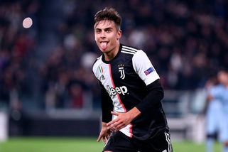 Dybala, c'è fretta per la firma. La Juve vuole blindarlo