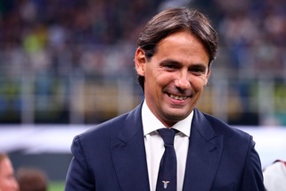 Lazio, Inzaghi: "Con la Juve siamo pronti a giocarcela"
