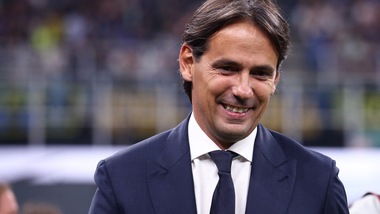 Lazio, Inzaghi: "Con la Juve siamo pronti a giocarcela"