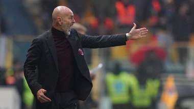 Milan, Pioli: "Ibrahimovic? Non lo so. C'è ancora tanto da fare"