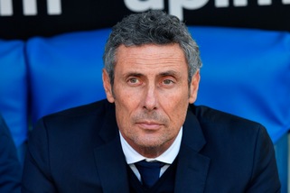Udinese, Gotti: "Non è mancata compattezza, questa Lazio è forte"