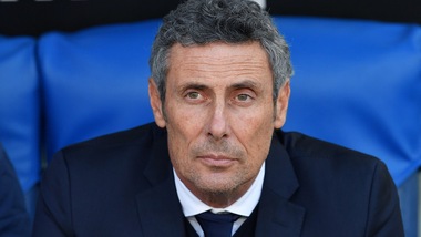 Udinese, Gotti: "Non è mancata compattezza, questa Lazio è forte"