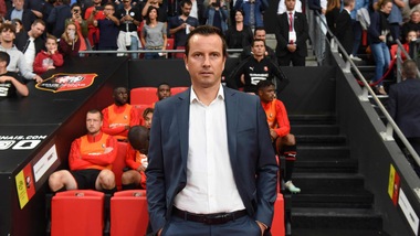 Il Rennes festeggia al 93’, bene il Nantes