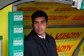 Roma, Fonseca: "Pellegrini bravissimo, vittoria nata dall'atteggiamento"