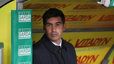 Roma, Fonseca: "Pellegrini bravissimo, vittoria nata dall'atteggiamento"