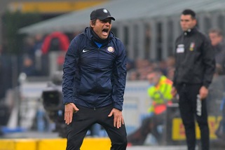 Calendario Juve e Inter: Conte va a 102, Sarri deve rispondere