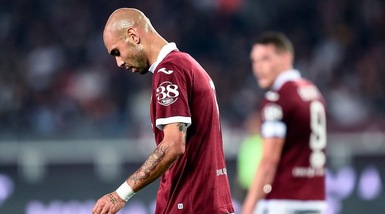Torino, Zaza vicino all'addio: il Sassuolo lo rivuole