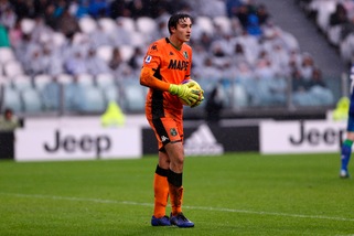 Sassuolo, Carnevali: "Turati lo abbiamo scoperto così..."