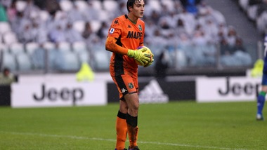 Sassuolo, Carnevali: "Turati lo abbiamo scoperto così..."