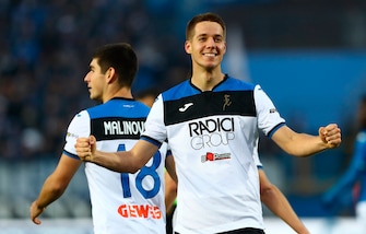 Atalanta, Pasalic vola: in estate sarà riscattato a 15 milioni