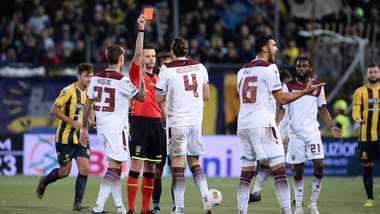 Coppa Italia, Fiorentina-Cittadella a Pezzuto. Manganiello per Cagliari-Sampdoria
