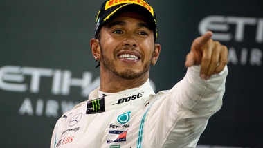 Hamilton: "Voglio valutare tutte le opzioni per il futuro"