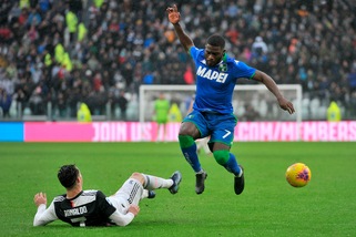 L'agente di Boga: "Jeremie orgoglioso di aver segnato alla Juve e a Buffon"