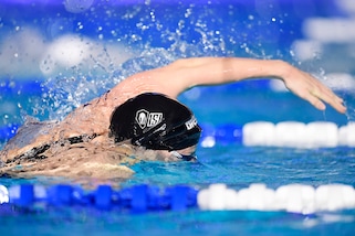 Europei di Nuoto 2022: sarà Roma a ospitarli