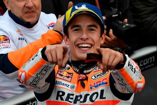 MotoGp, il Dr. Mir: "Marquez ce la farà per i test di Sepang"