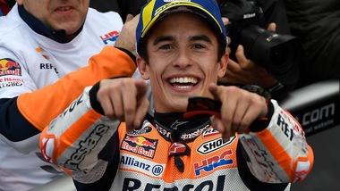 MotoGp, il Dr. Mir: "Marquez ce la farà per i test di Sepang"