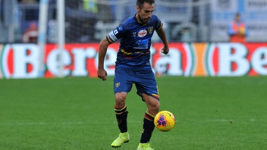 Lecce, Mancosu e Farias hanno lavorato a parte