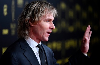 Juventus, Nedved: «Lione buon sorteggio, ma se non sei in forma...»