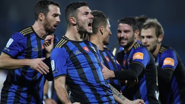 Pisa-Pordenone, doppio Marconi: termina 2-0