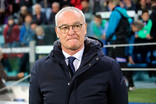 Sampdoria, Ranieri: "Voltiamo pagina in Coppa Italia"
