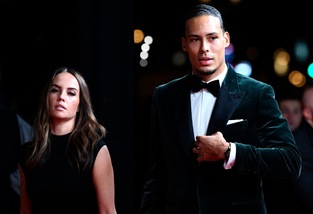 Pallone d'oro, Van Dijk: "Rispetto Ronaldo, la mia era solo una battuta"