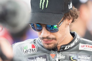 Morbidelli: "Il 2019 è stato un anno di crescita"