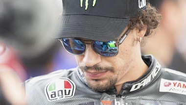 Morbidelli: "Il 2019 è stato un anno di crescita"