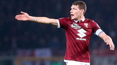 Torino, Belotti punta la Fiorentina: Mazzarri ritrova il il Gallo