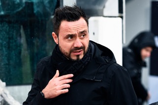 Sassuolo, De Zerbi: "Diamo continuità al pari con la Juve"