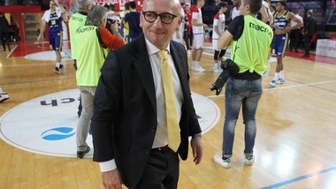 Dalmonte esonerato dalla Scaligera Verona: è ufficiale