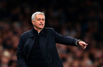 Mourinho affronta il Manchester United: "Devo batterlo"