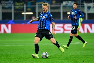 La Sampdoria va su Kjaer e non molla Murillo