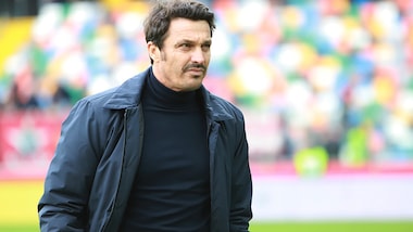 Perugia, Oddo: "Con il Sassuolo non sarà turn over totale"