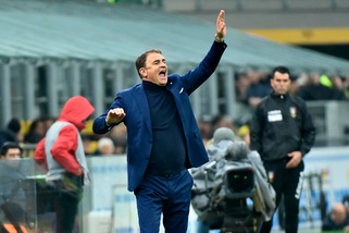 Spal, Semplici: "Con il Lecce Jankovic dal primo minuto"