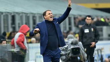 Spal, Semplici: "Con il Lecce Jankovic dal primo minuto"