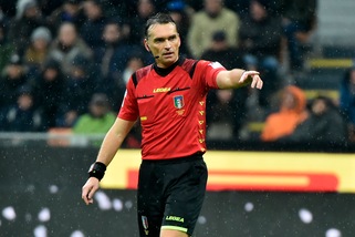 Serie A, quattro giocatori fermati per una giornata