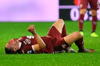 Belotti, anno finito? Toro nei guai
