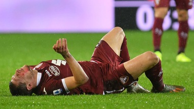 Belotti, anno finito? Toro nei guai