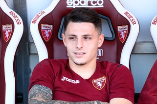 Torino, quanti guai per Mazzarri: anche Millico ko