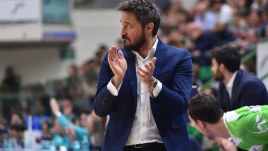 Champions League, Sassari sconfitta nel finale da Manresa